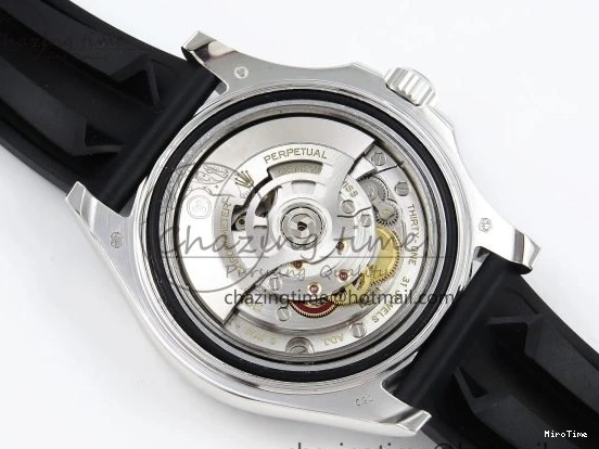 MiroTime 0422 Yacht-Master 226659 KF 1:1 Best Edition Diamonds Bezel WG Wrapped on Oysterflex Strap VR3235 (Gen Weight) Timeless 1576